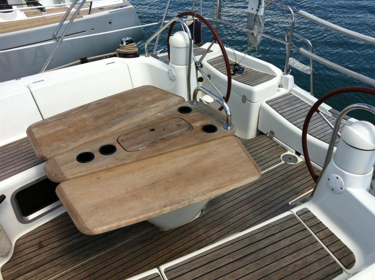 Salis - Jeanneau 39I