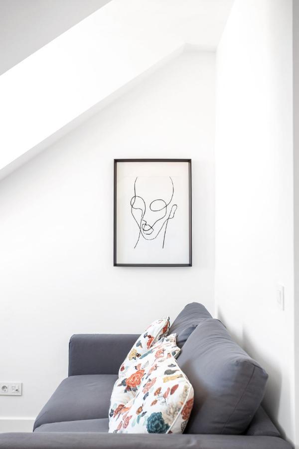 Brand New River View Belem - 1 Bedroom, A/c Lisbon