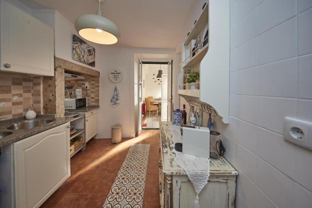 Lx Factory Apartment! Outside Terrace Apartamento *