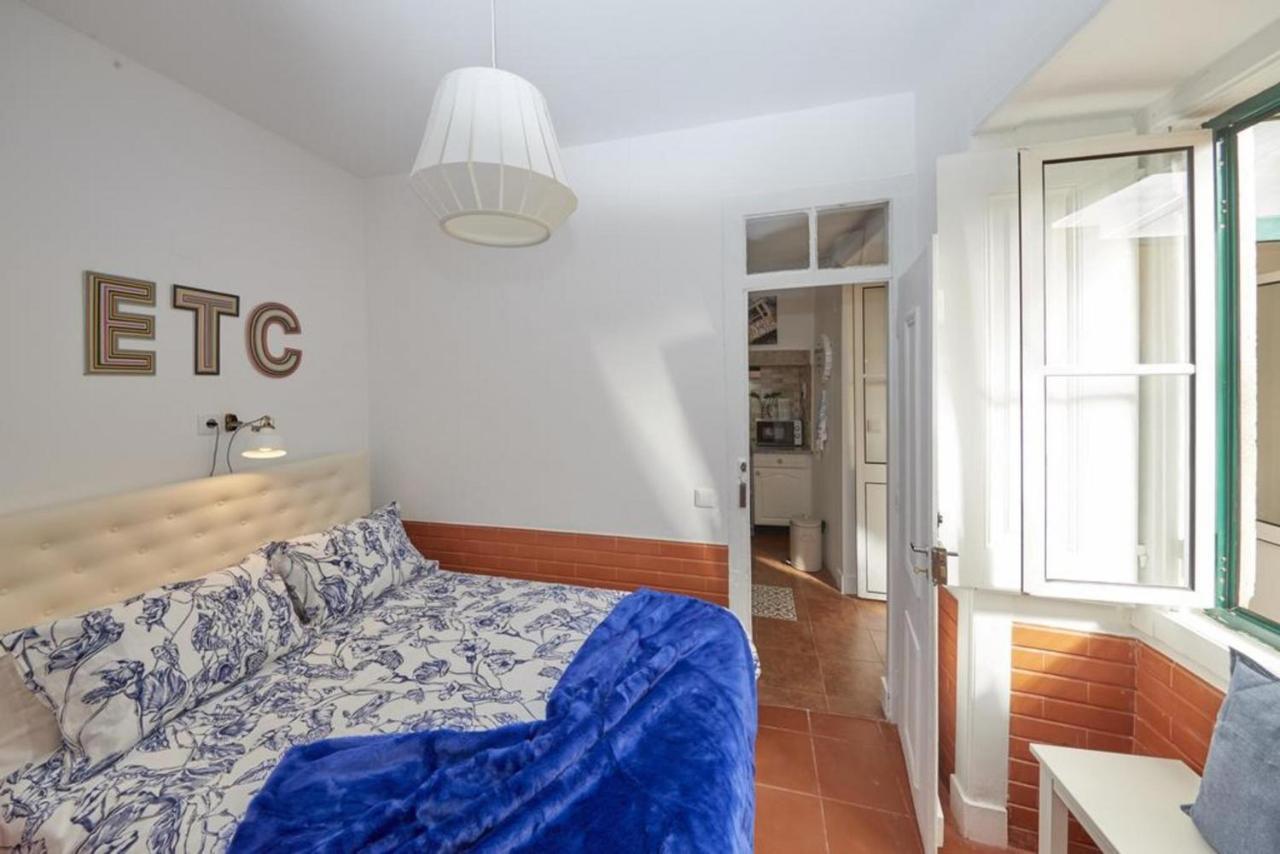 Lx Factory Apartment! Outside Terrace Apartamento Lisboa