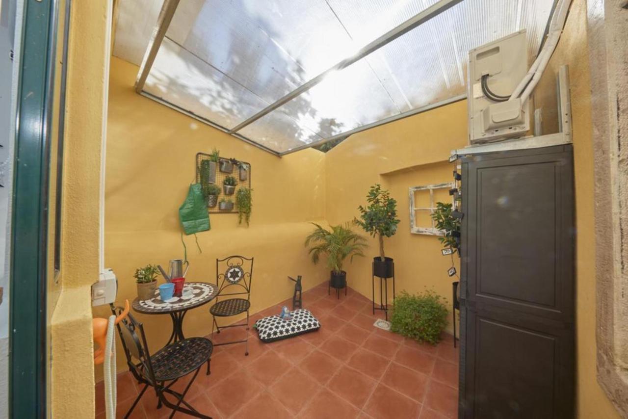 Lx Factory Apartment! Outside Terrace Apartamento Lisboa