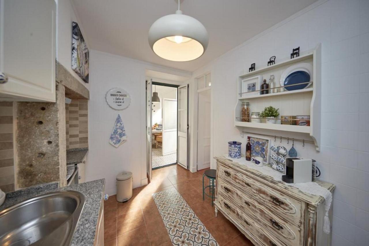 Apartamento Lx Factory Apartment! Outside Terrace *