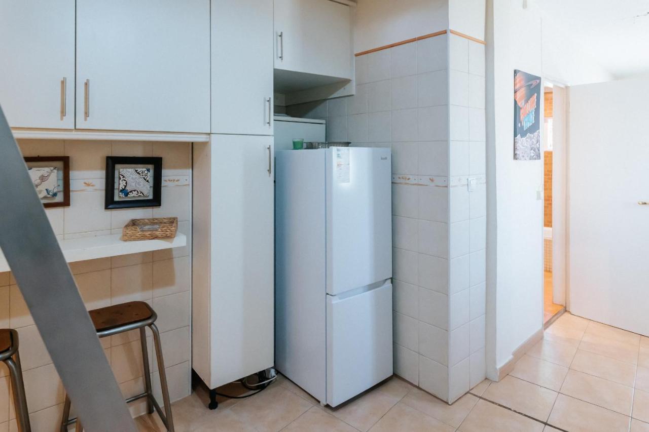 Apartamento Vintage Downtown Av Da Liberdade Flat