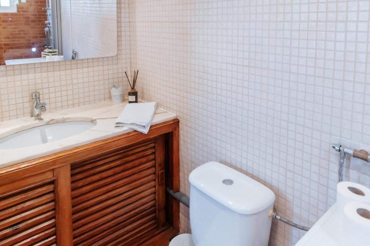 Apartamento Vintage Downtown Av Da Liberdade Flat Lisboa