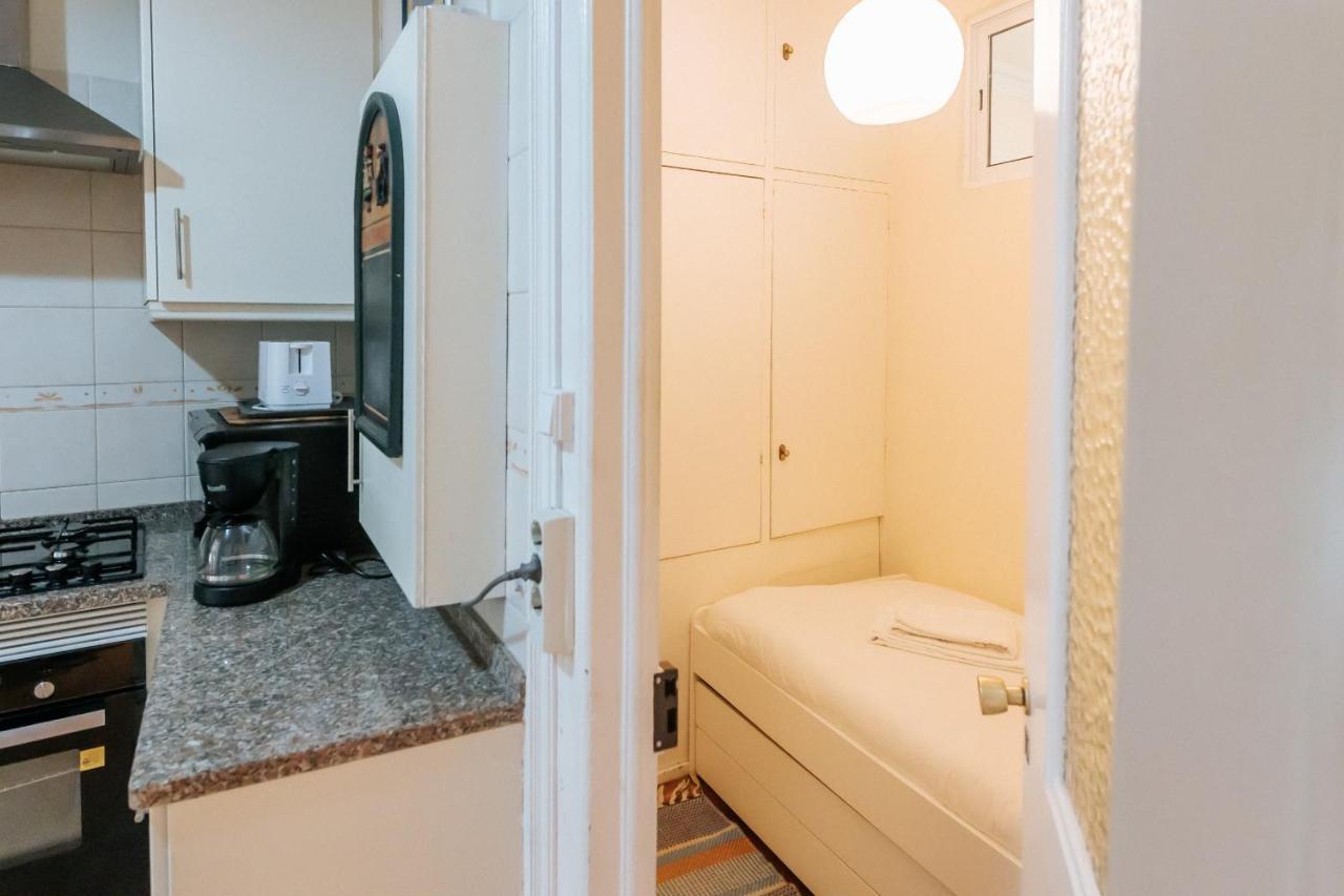 Vintage Downtown Av Da Liberdade Flat Apartment Lisbon