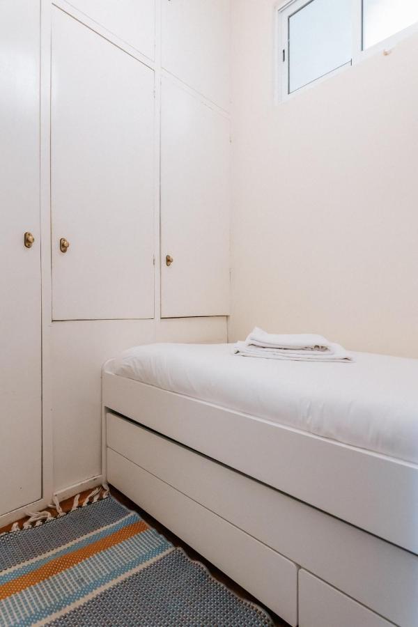 Vintage Downtown Av Da Liberdade Flat * Lisboa