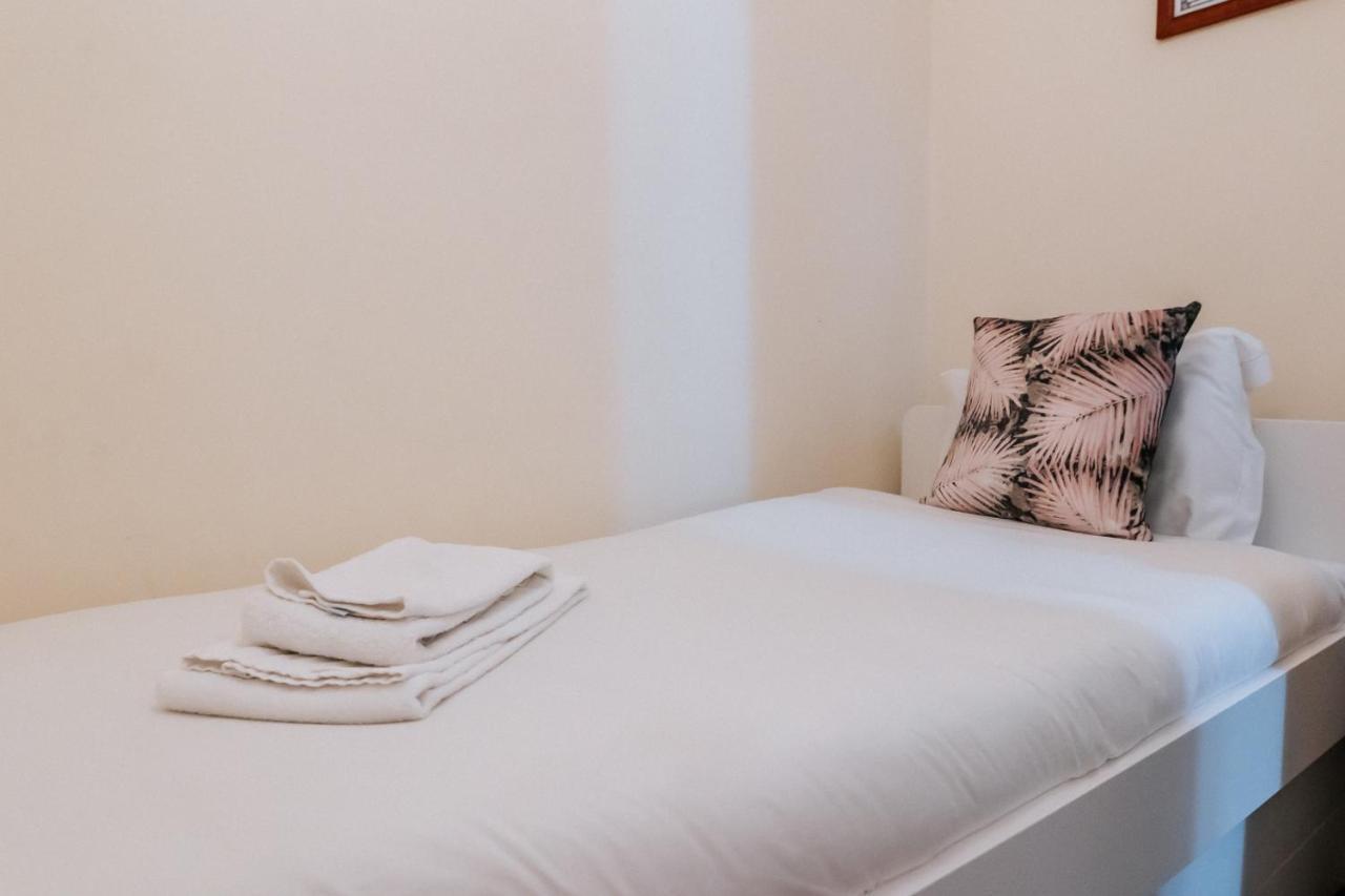 Vintage Downtown Av Da Liberdade Flat Apartamento *