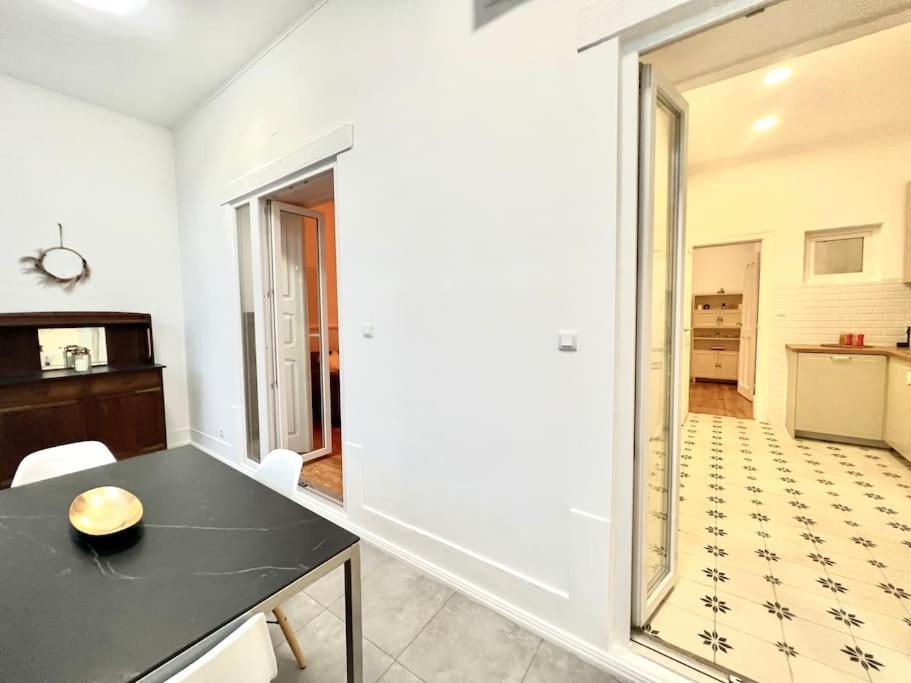 Apartment Beautiful Gloria - 120m2 With A/c And Garden *
