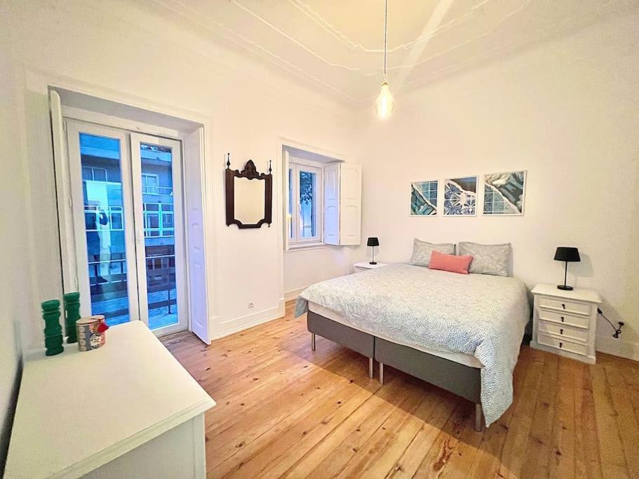 Beautiful Gloria - 120m2 With A/c And Garden *