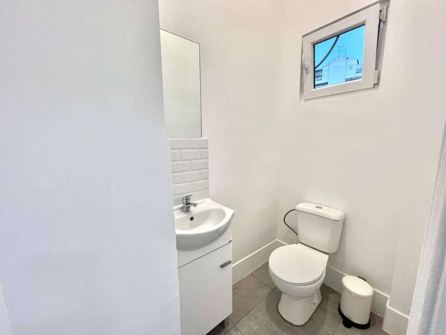 Beautiful Gloria - 120m2 With A/c And Garden *