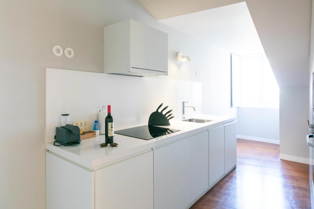 Apartment Five Stars Combro 7 Lisbon