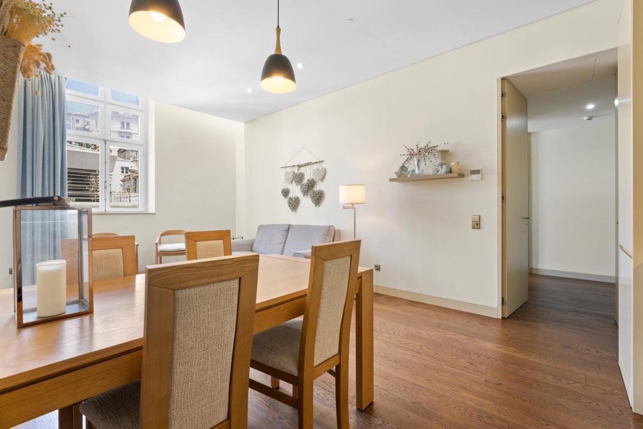 Timeout Market 2 Bedrooms * Lisbon