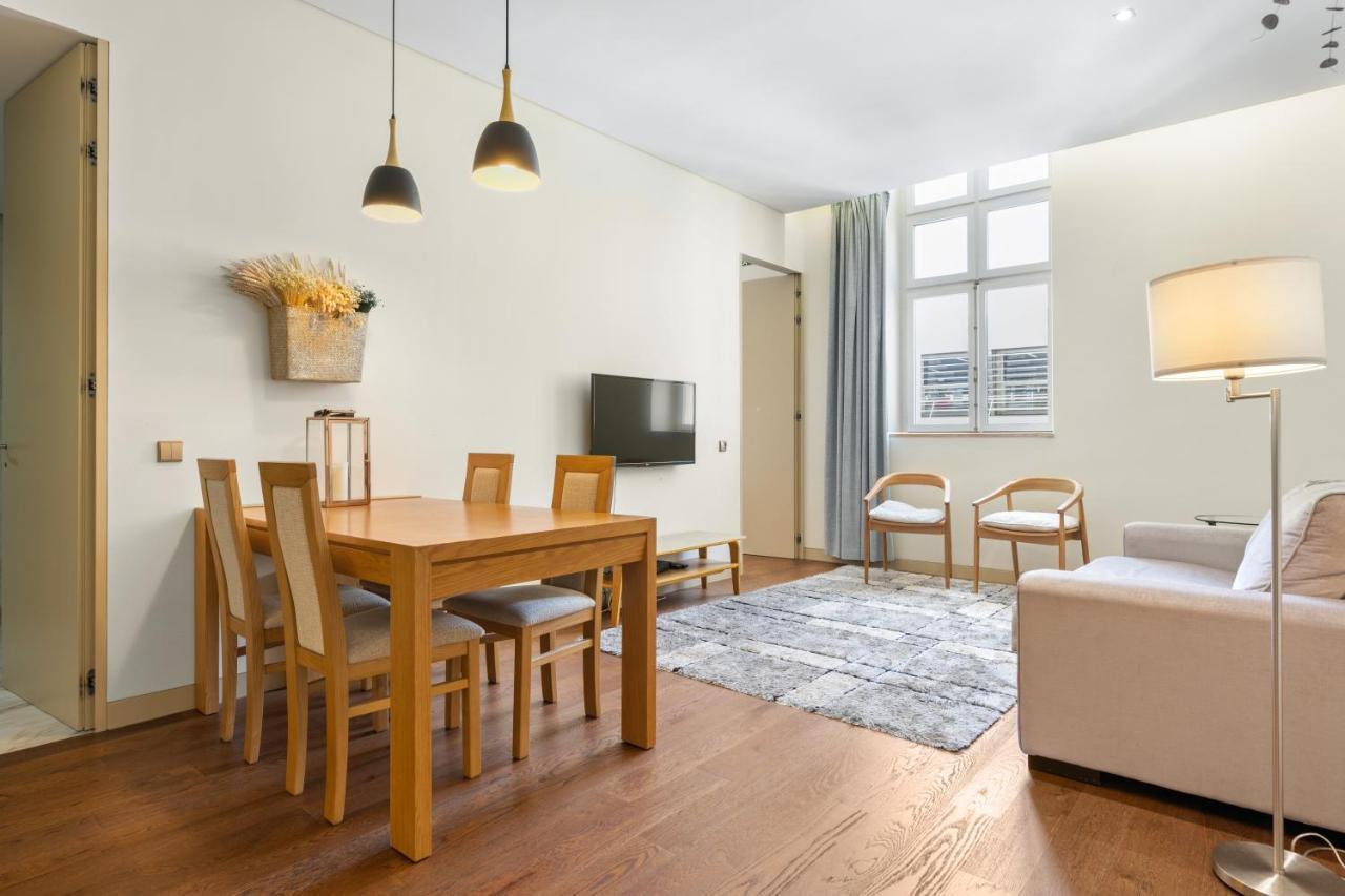 Timeout Market 2 Bedrooms * Lisbon