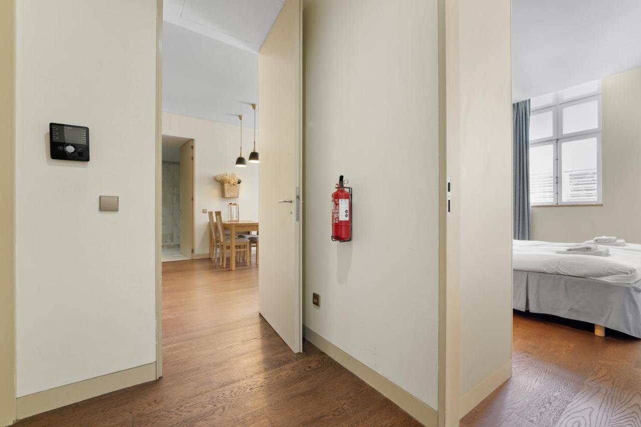 Timeout Market 2 Bedrooms Apartment