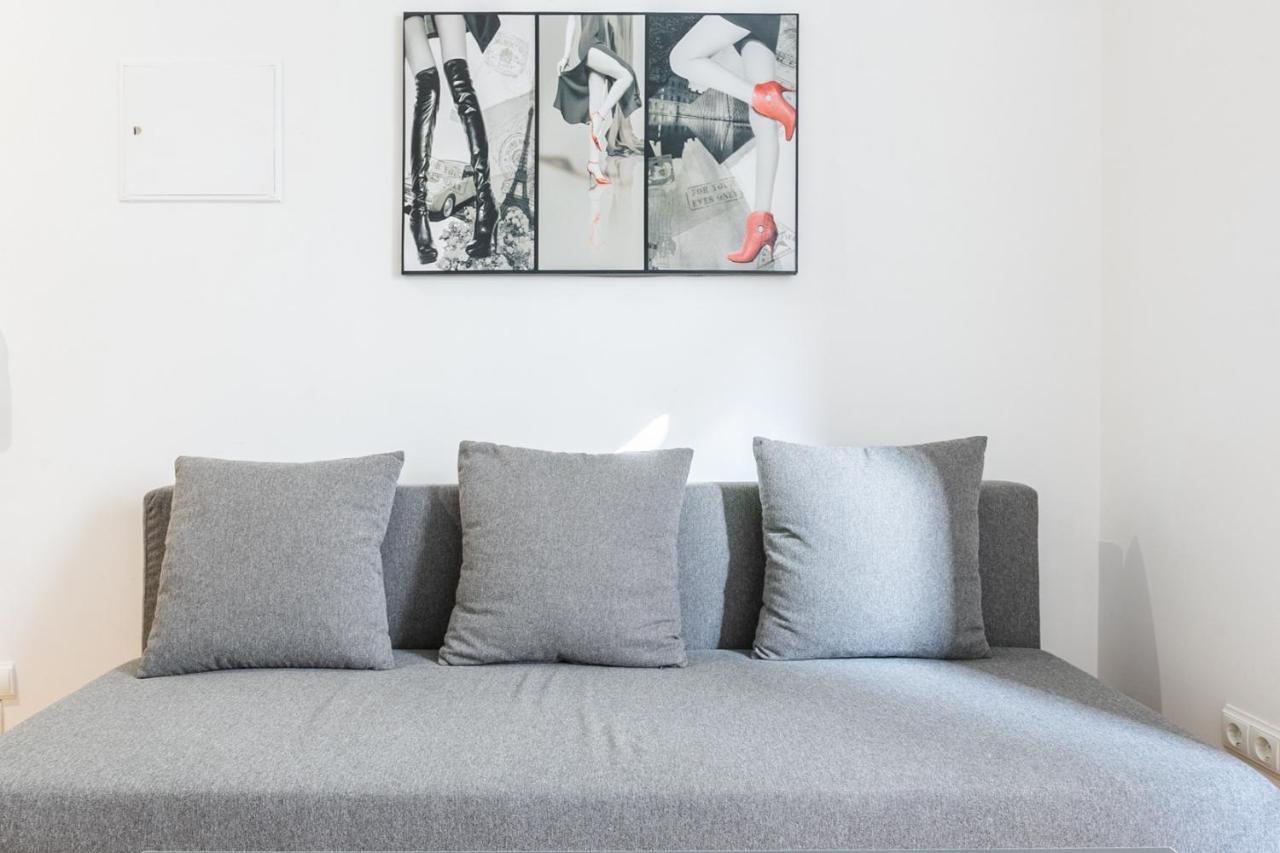 Apartment In Bairro Alto