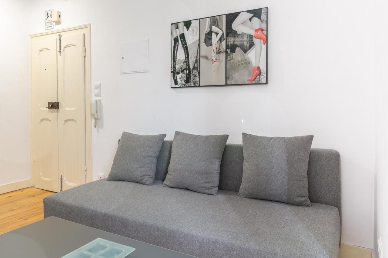 Apartment In Bairro Alto