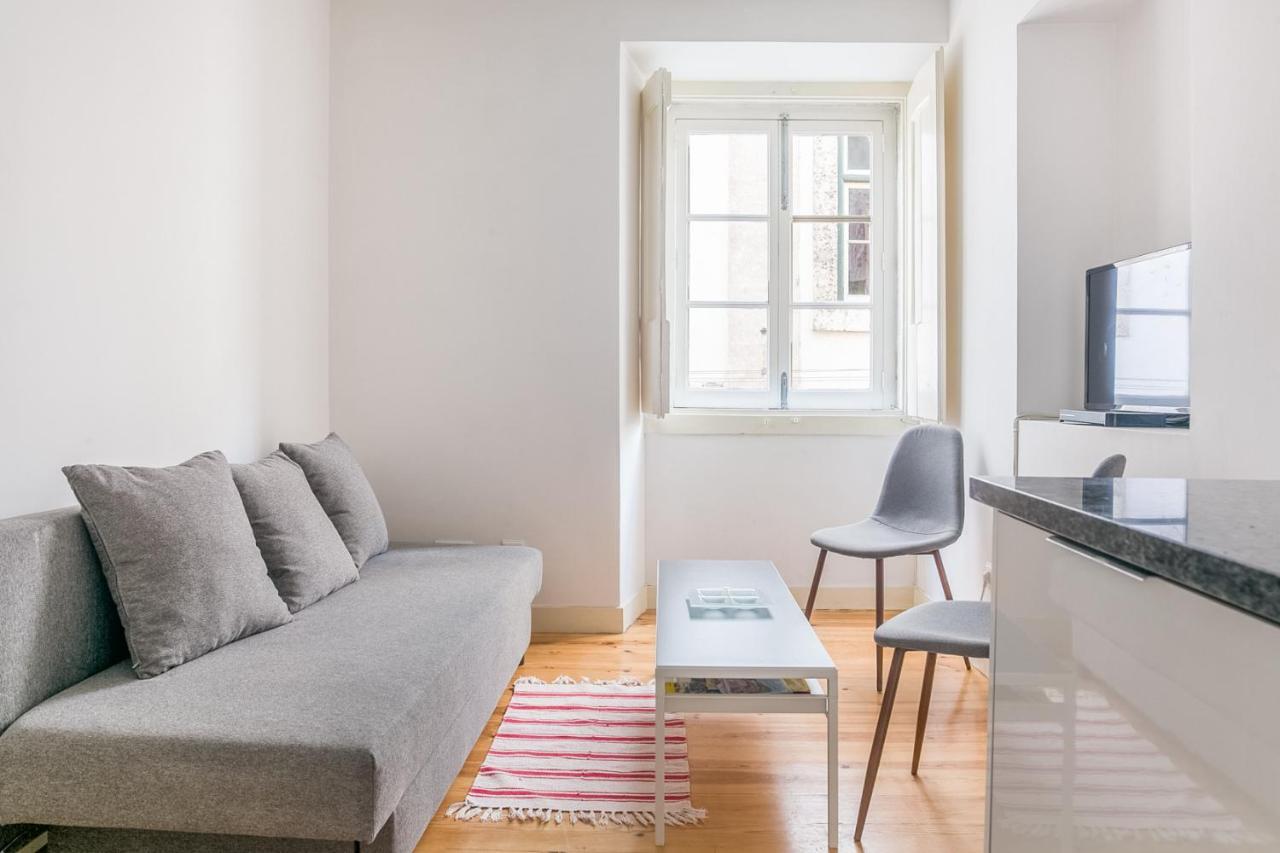 Apartment In Bairro Alto