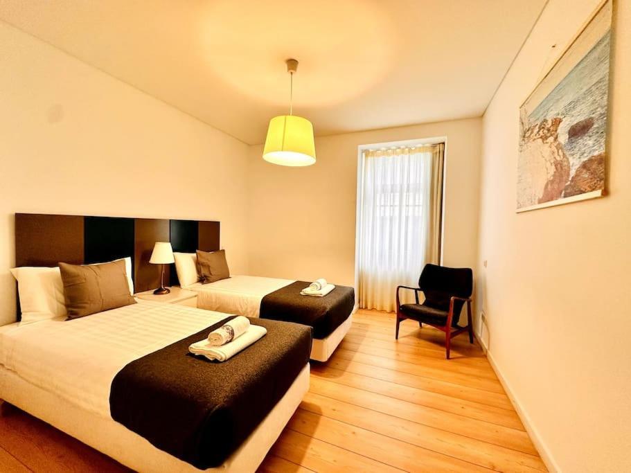 Lucky Alameda Apartment Lisbon
