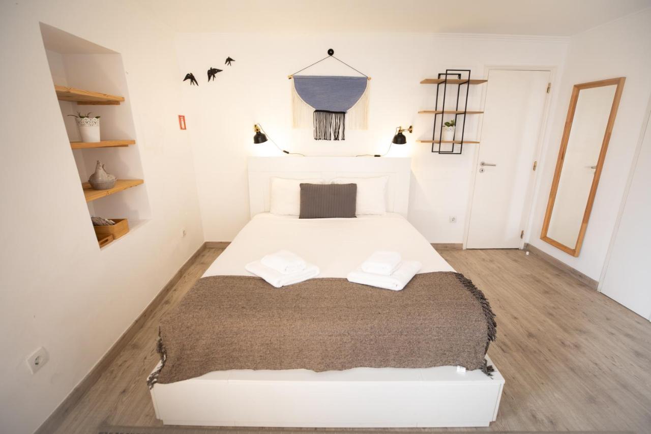 Bairro Alto Lovely Studio, São Pedro De Alcantara Apartamento *