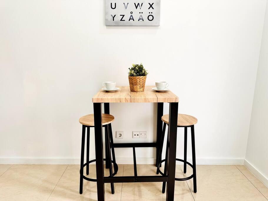 Apartment Lucky Alameda *