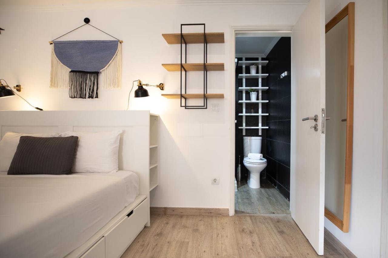 Bairro Alto Lovely Studio, São Pedro De Alcantara Lisboa