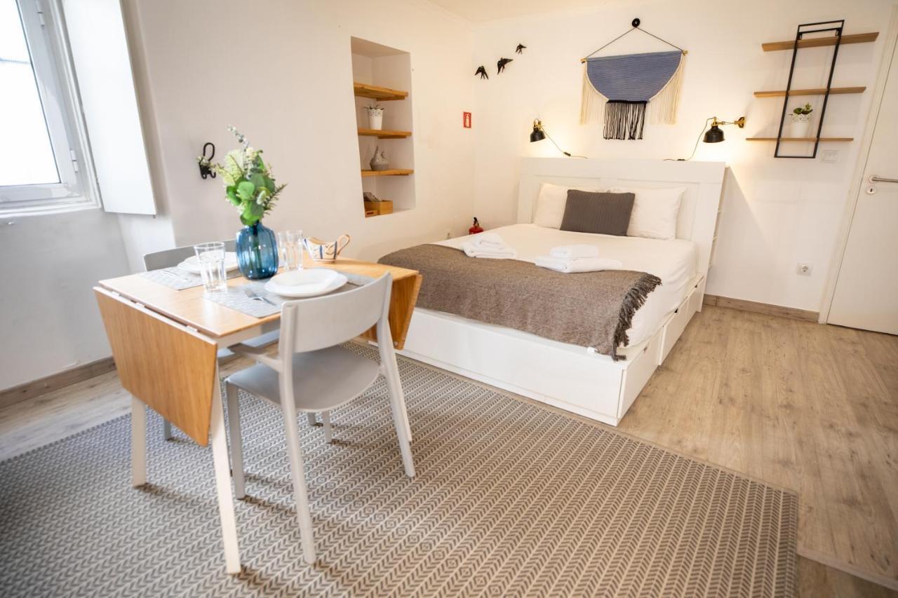Bairro Alto Lovely Studio, São Pedro De Alcantara * Lisboa