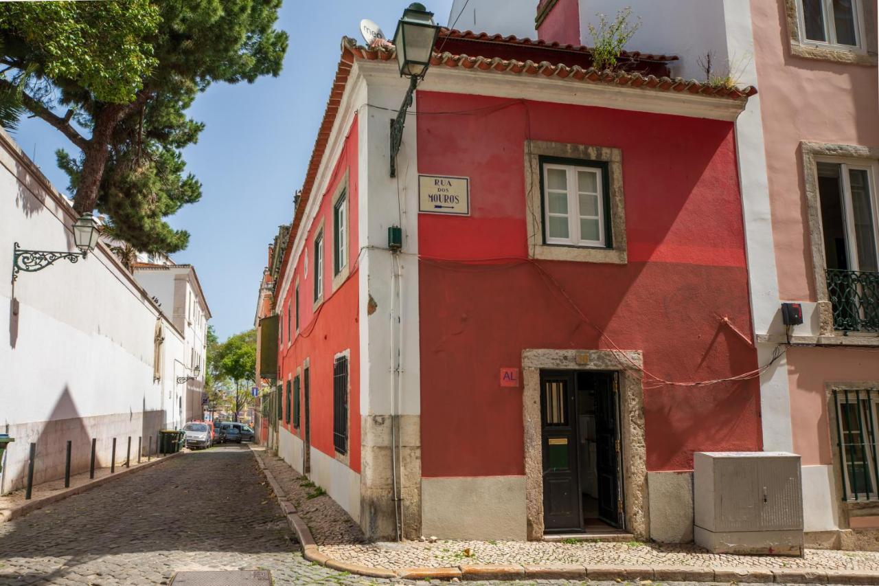 Bairro Alto Lovely Studio, São Pedro De Alcantara * Lisboa