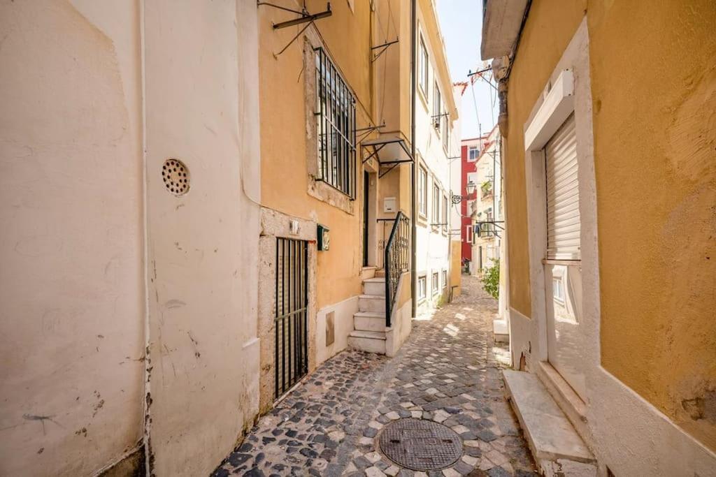 Guestready - 21 Alfama Apartment *