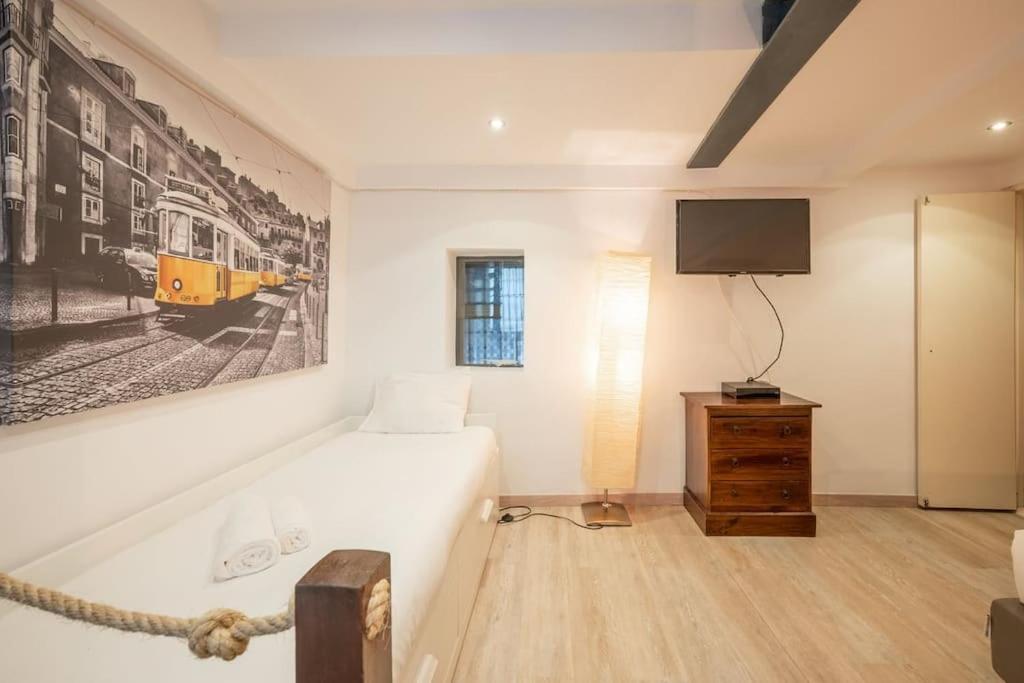 Guestready - 21 Alfama Apartment