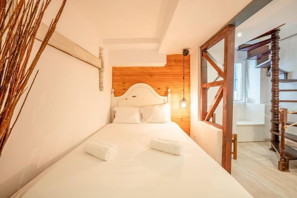 Guestready - 21 Alfama Lisbon