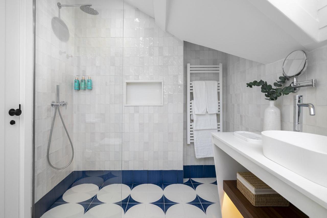 Apartment Downtown Luxury Family Lisbon