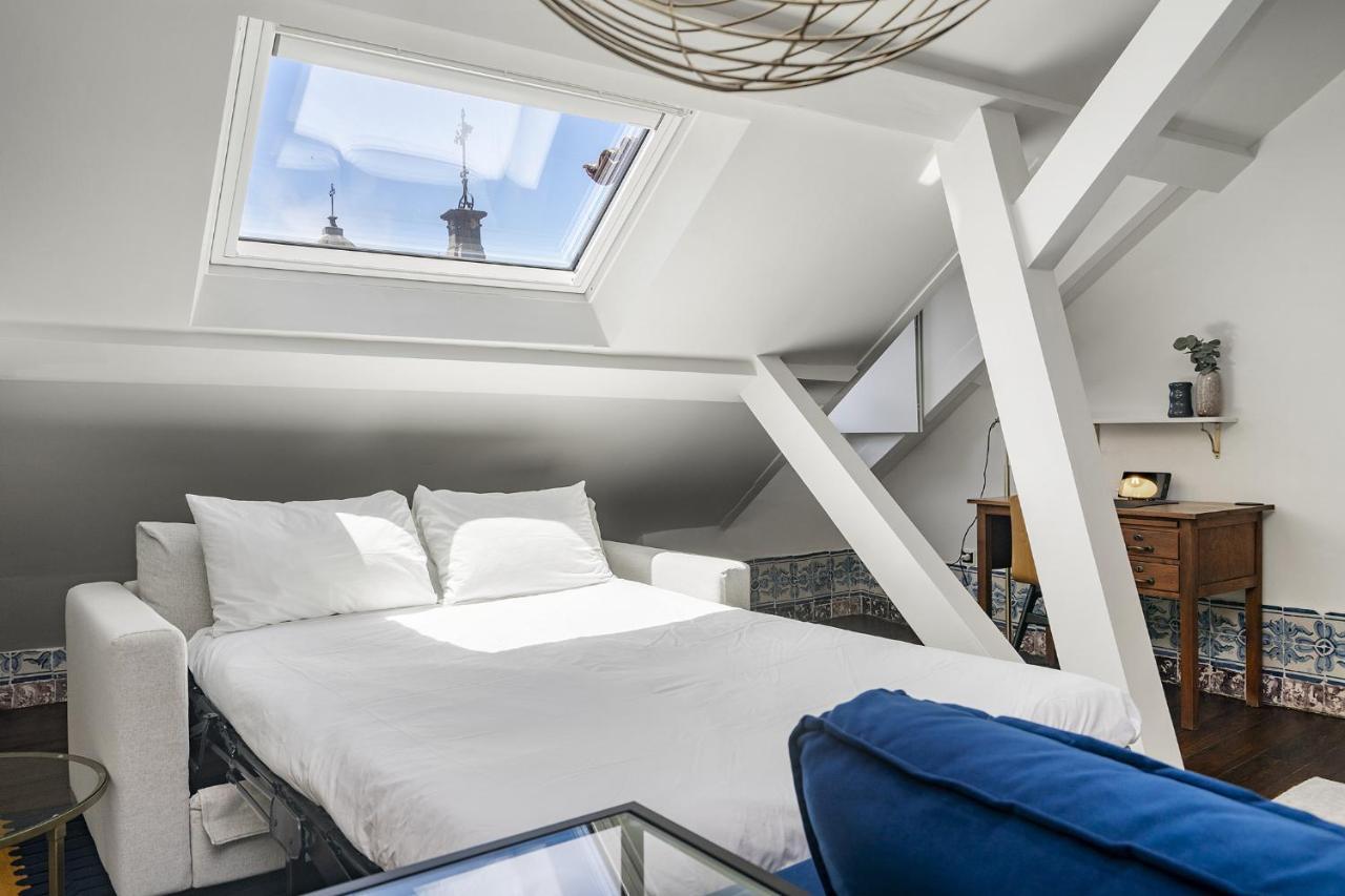 Apartment Downtown Luxury Family