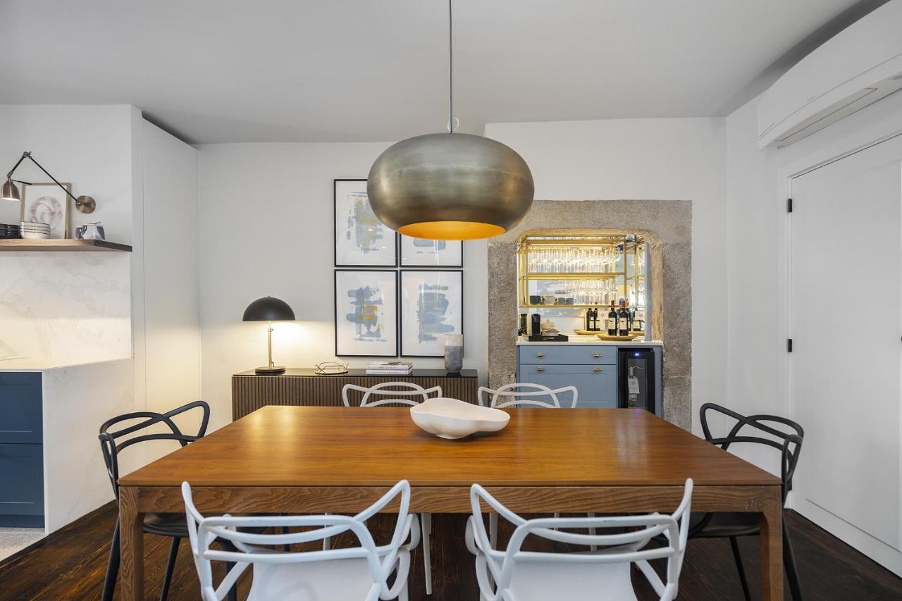 Apartment Downtown Luxury Family *