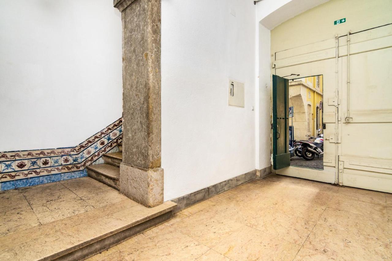 Downtown Luxury Family * Lisbon