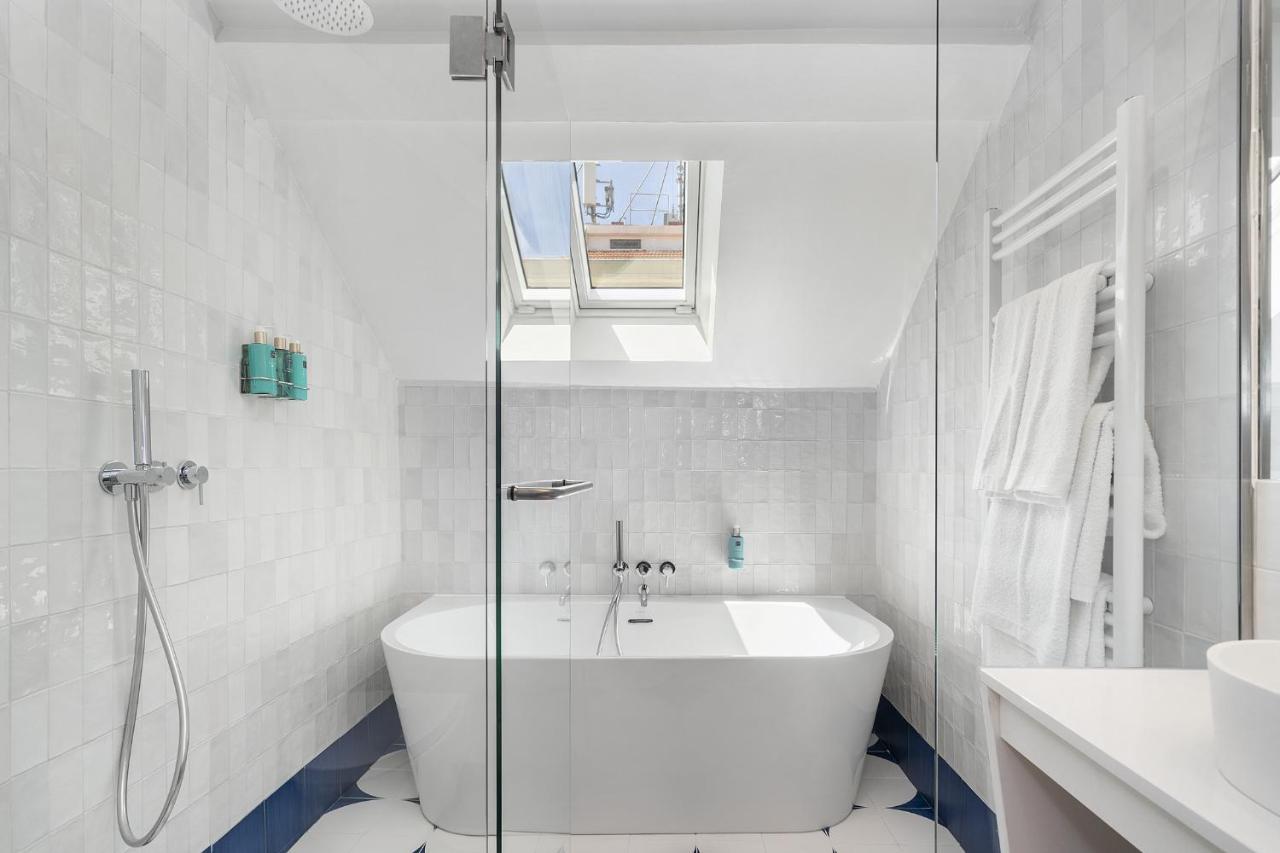 Apartment Downtown Luxury Family *