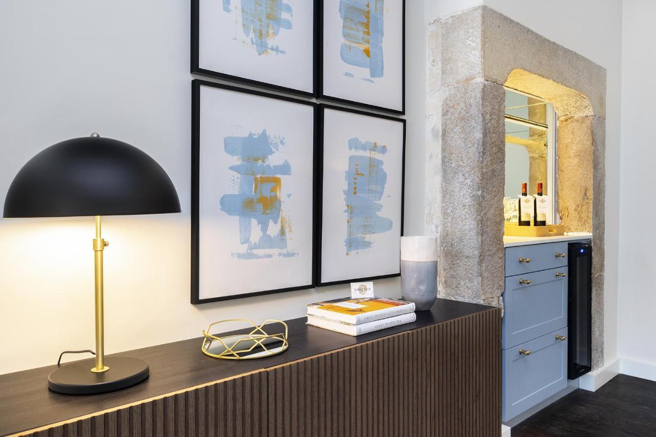 Apartment Downtown Luxury Family Lisbon