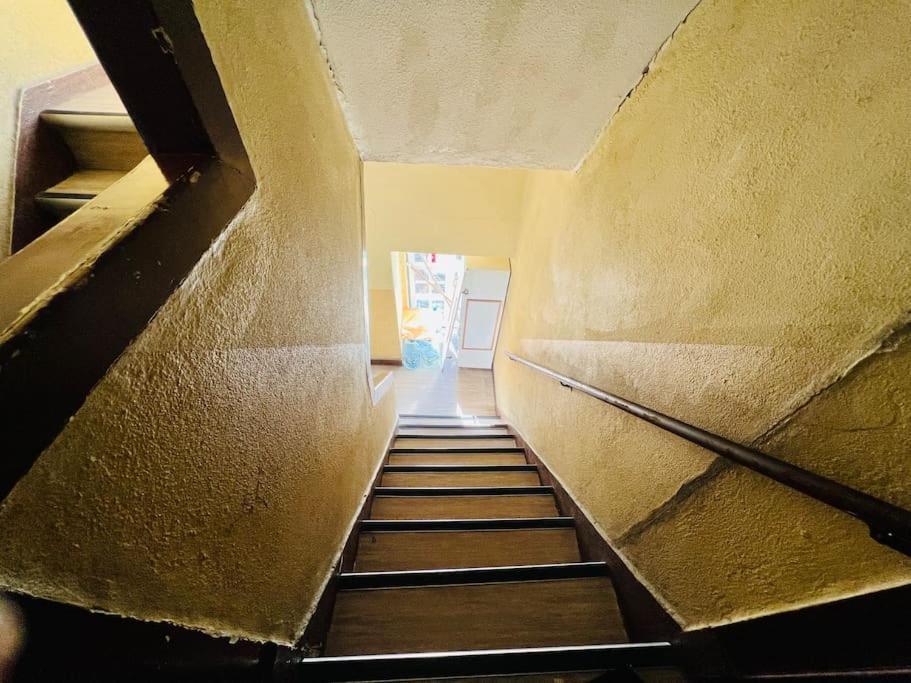 Apartment Modern Comfort Within Ancient Streets Lisbon