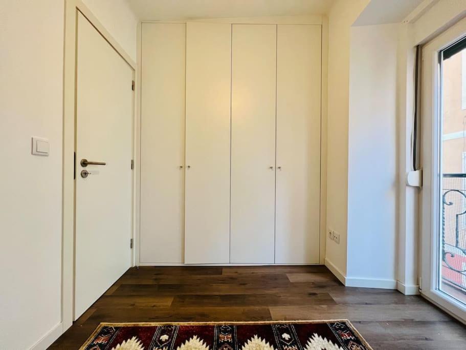 Apartment Modern Comfort Within Ancient Streets *
