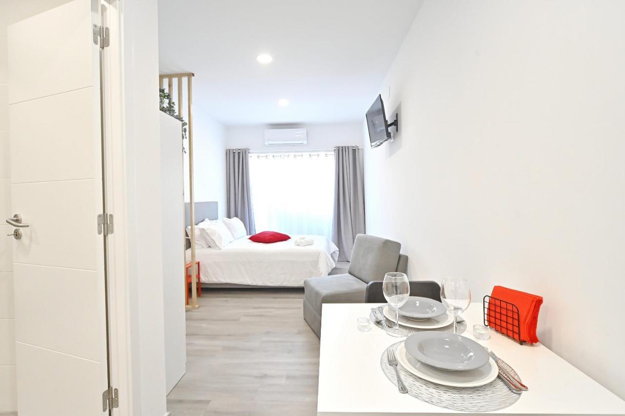 Apartment Right Place Lisbon