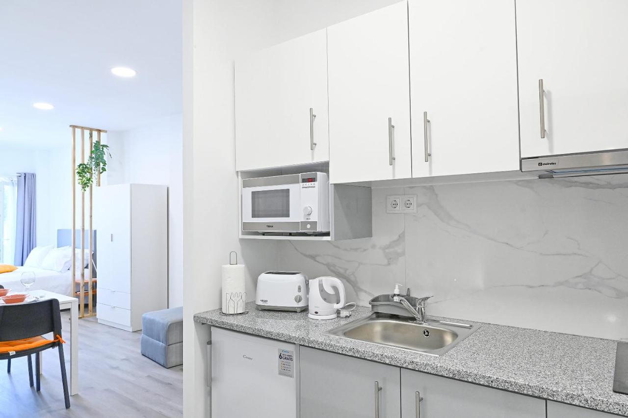 Apartment Right Place *