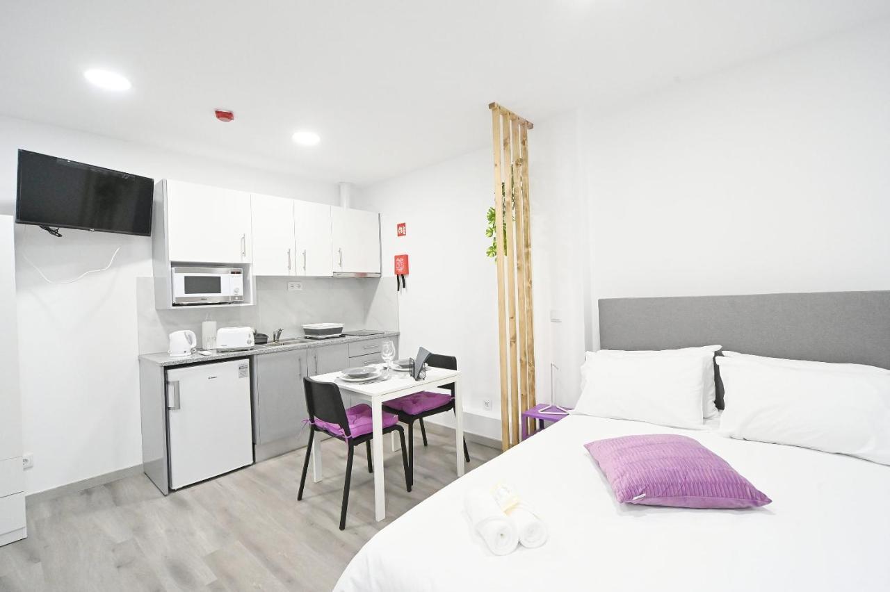 Right Place Apartment Lisbon