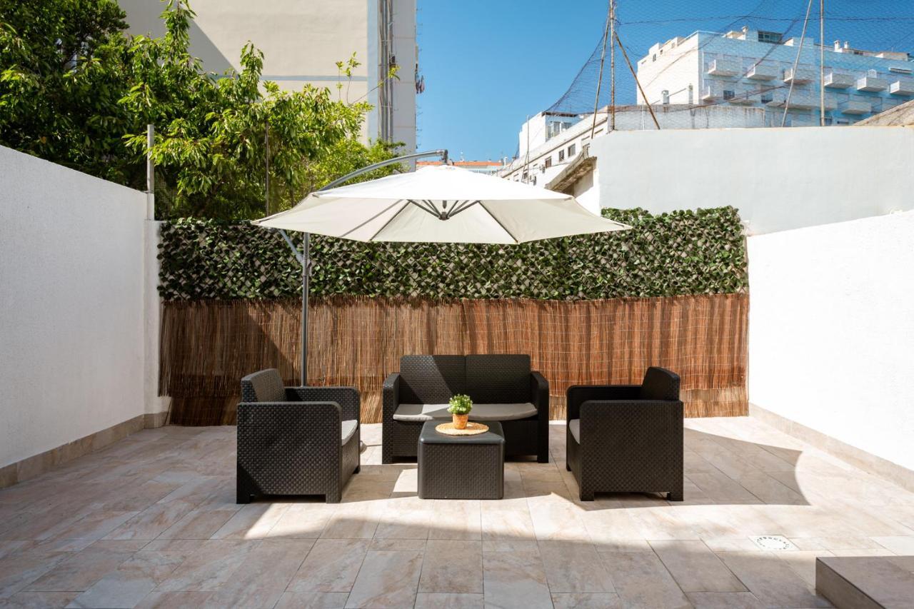 Zoo House Iii Apartment Lisbon