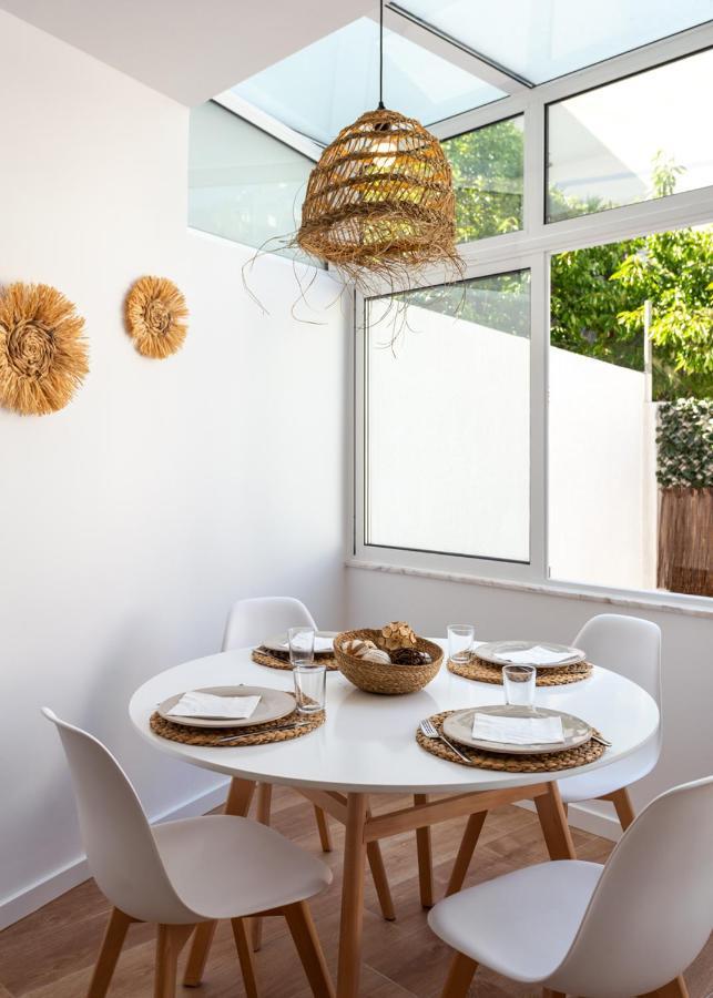 Zoo House Iii Apartment Lisbon