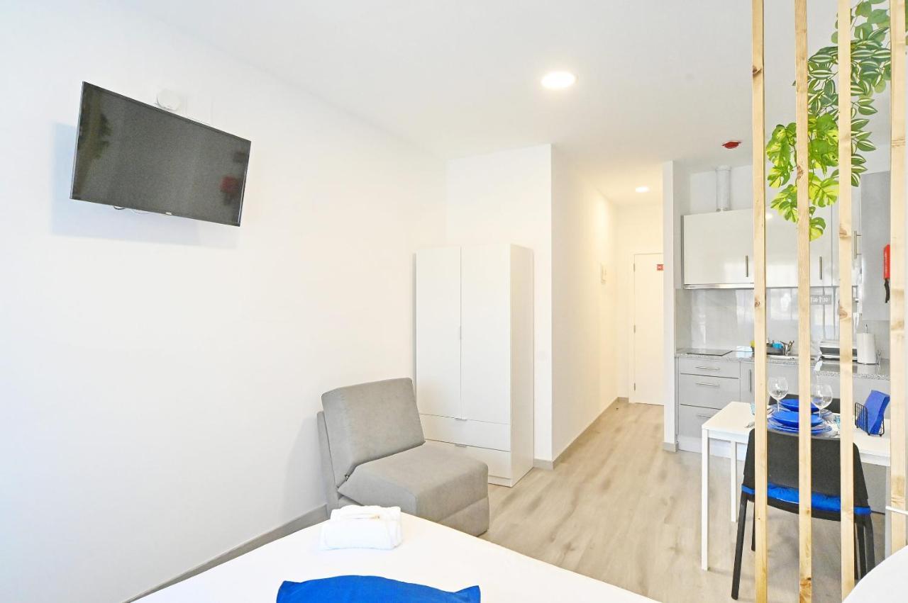 Apartment Right Place