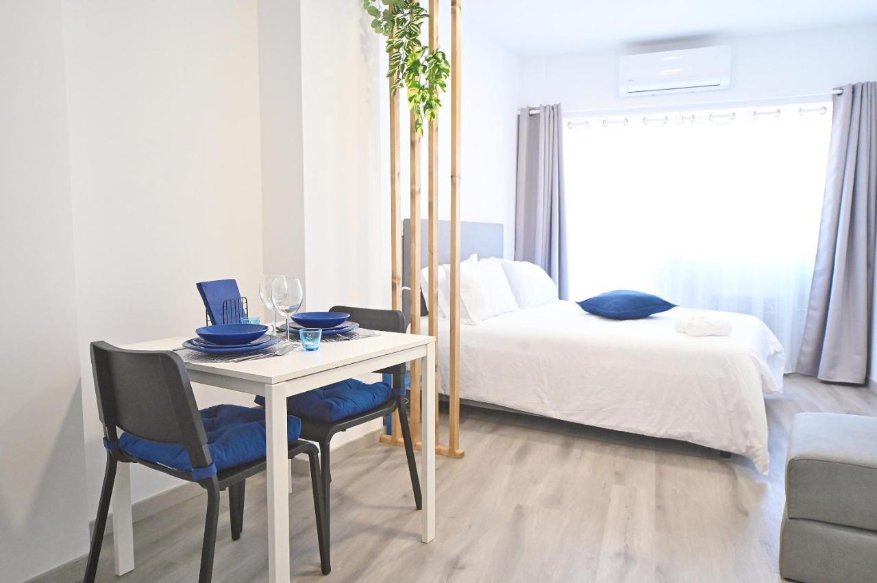Apartment Right Place Lisbon