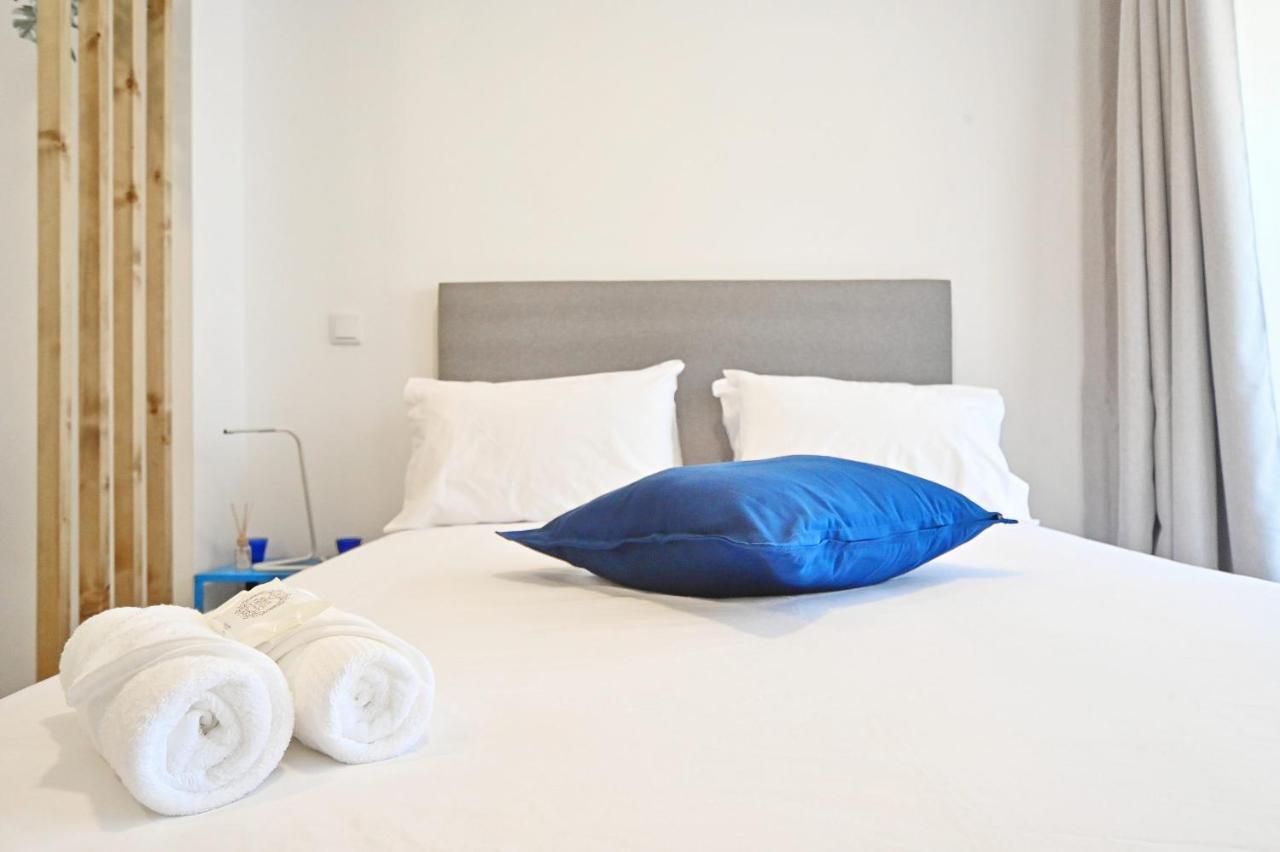 Right Place Apartment Lisbon