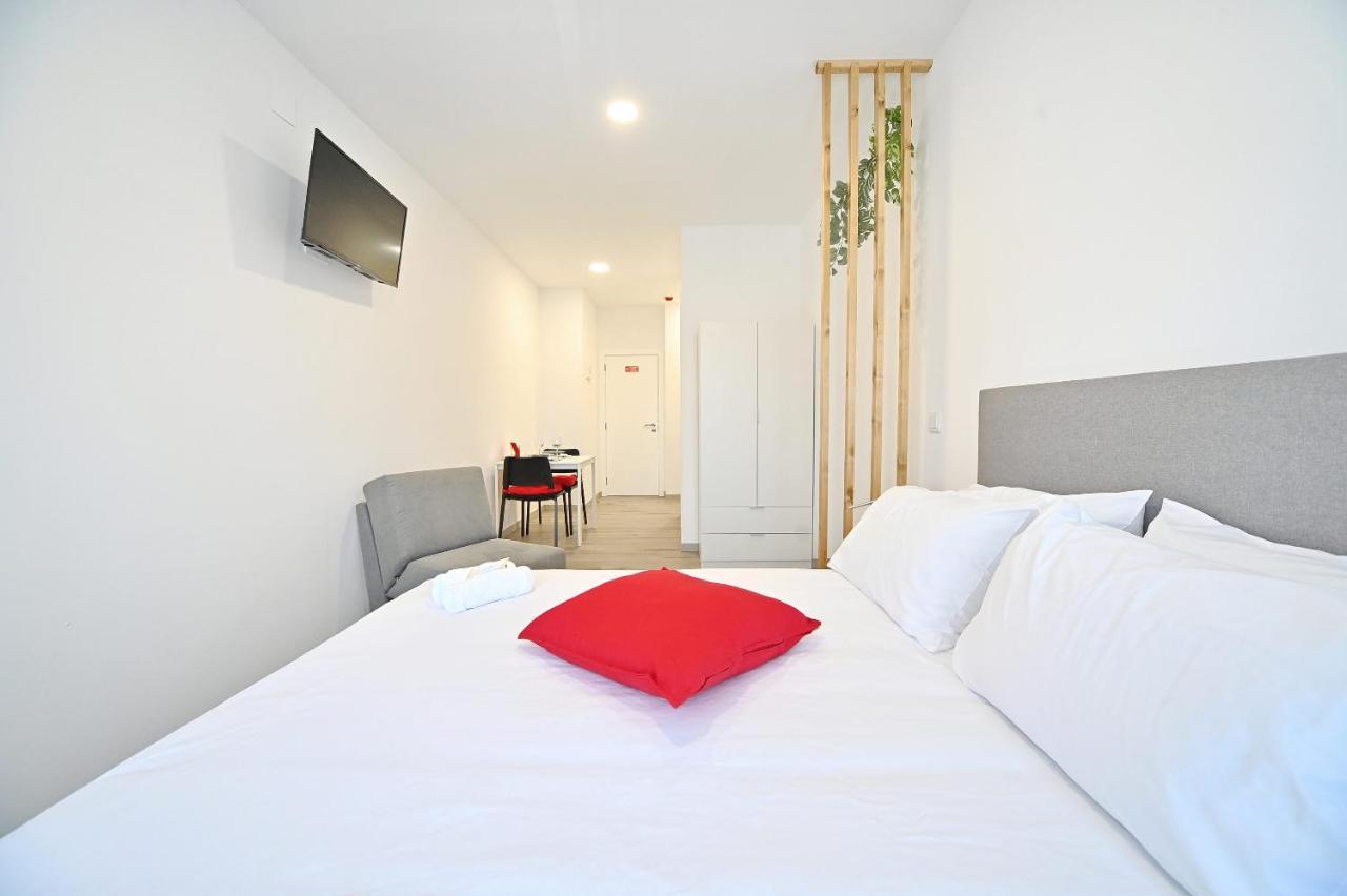 Apartment Right Place