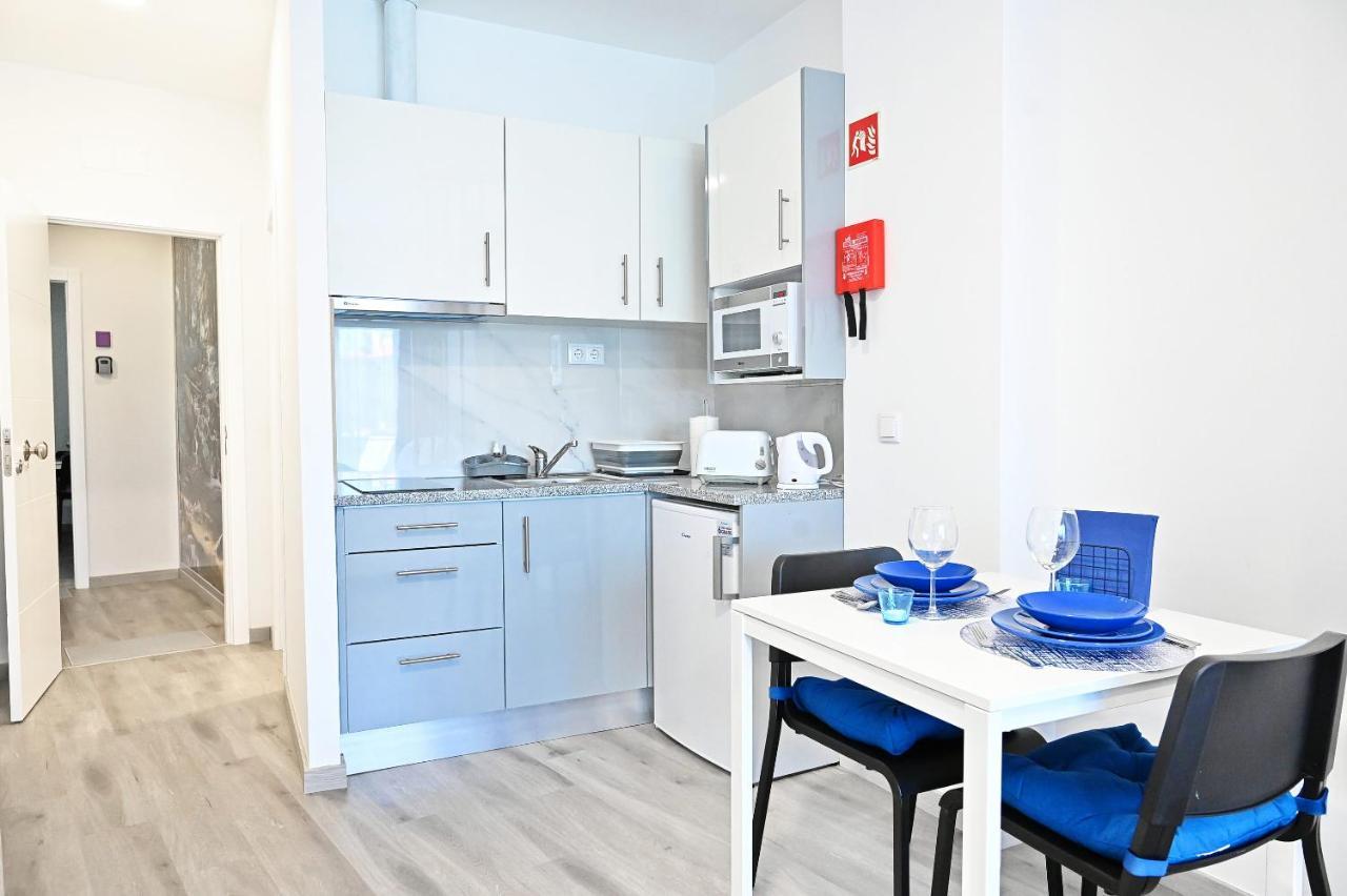 Right Place Apartment *
