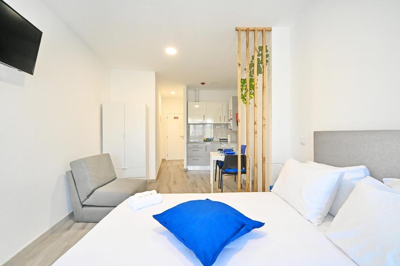 Apartment Right Place Lisbon
