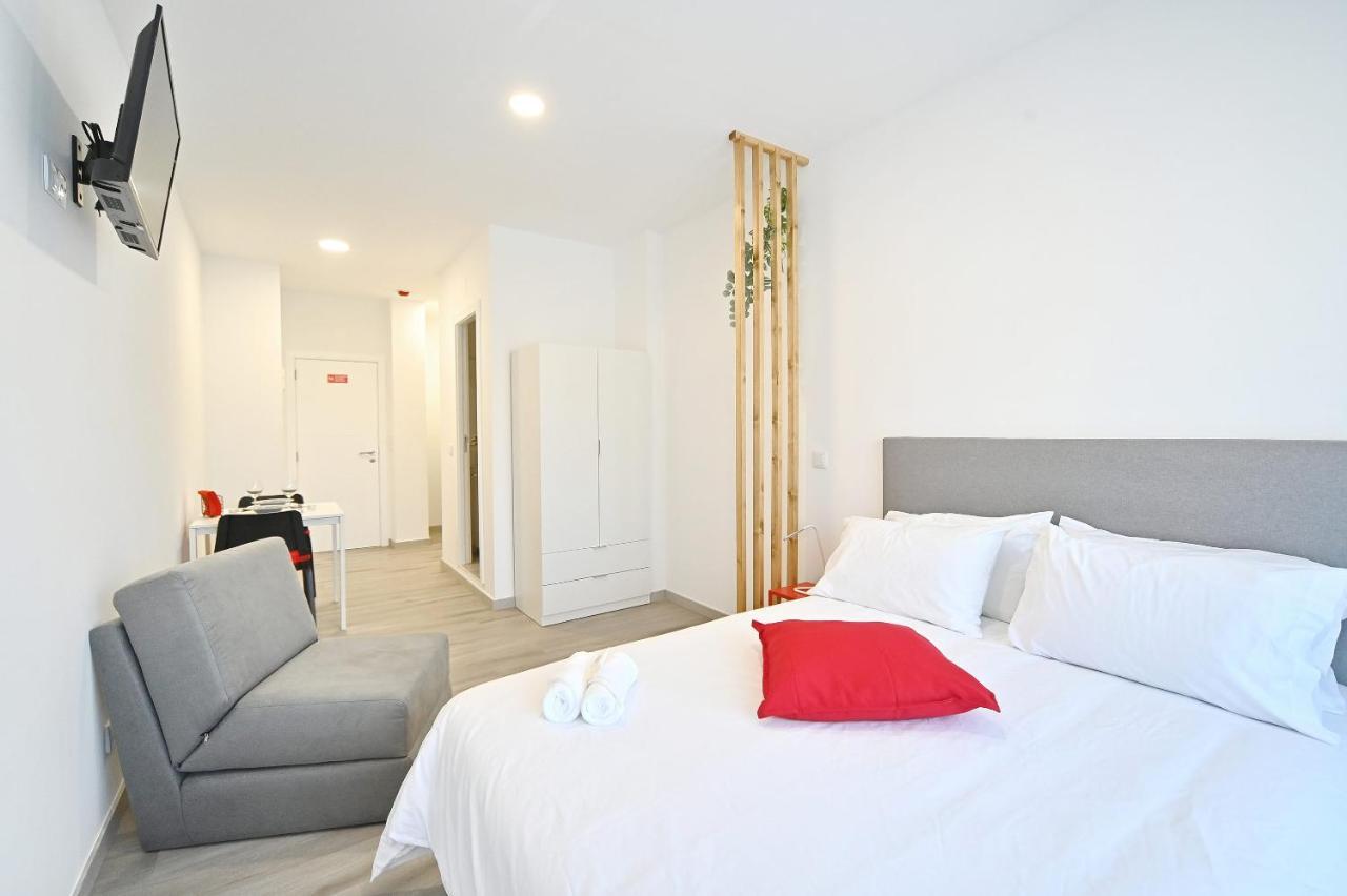 Right Place Apartment Lisbon